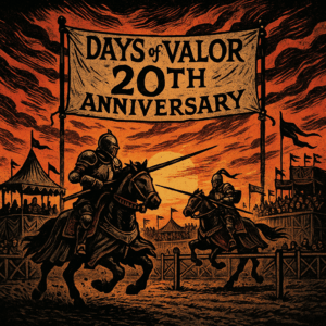 daysofvalor